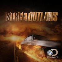 Street Outlaws, Season 5 à télécharger 