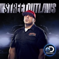 Street Outlaws, Season 9 à télécharger 