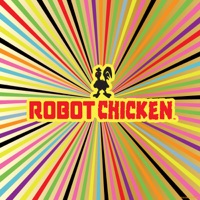 Robot Chicken, Season 4 à télécharger 