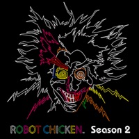 Robot Chicken, Season 2 à télécharger 