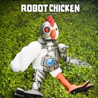 Robot Chicken, Season 3 à télécharger 