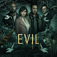 Evil, Season 2 à télécharger 