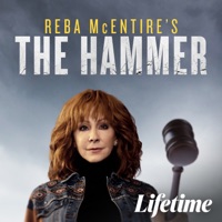 Reba McEntire's The Hammer à télécharger 