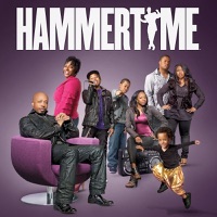 Hammertime, Season 1 à télécharger 