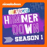 NASCAR Hammer Down, Season 1 à télécharger 