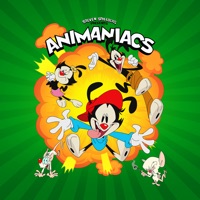 Animaniacs, Season 3 à télécharger 