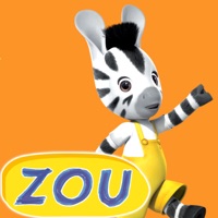 Zou, Saison 1,  Partie 2 à télécharger 
