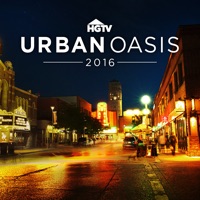 Urban Oasis, Season 7 à télécharger 