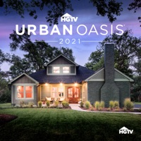 HGTV Urban Oasis 2021, Season 12 à télécharger 