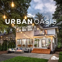 HGTV Urban Oasis 2019, Season 10 à télécharger 