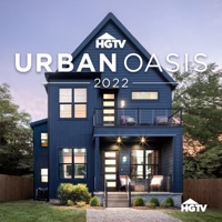 HGTV Urban Oasis 2022, Season 1 à télécharger 