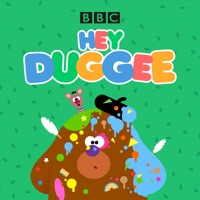 Hey Duggee, Vol. 12 à télécharger 