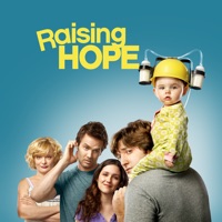 Raising Hope, Saison 1 (VOST) à télécharger 
