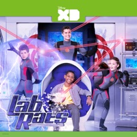 Lab Rats, Vol. 4 à télécharger 