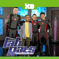 Lab Rats, Vol. 2 à télécharger 