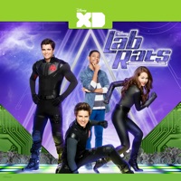 Lab Rats, Vol. 6 à télécharger 