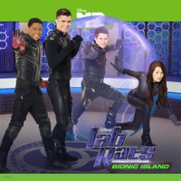 Lab Rats, Vol. 8 à télécharger 