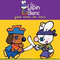 Petit Lapin Blanc, Vol. 1 à télécharger 
