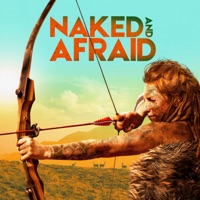 Naked and Afraid, Season 14 à télécharger 