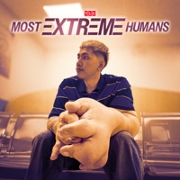 Most Extreme Humans, Season 1 à télécharger 
