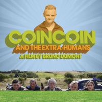 Coincoin and the Extra-Humans, The Complete Series à télécharger 
