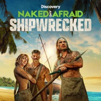 Naked and Afraid: Shipwrecked, Season 1 à télécharger 