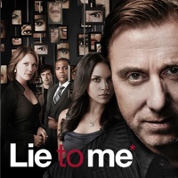 Lie to Me, Season 2 à télécharger 