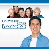 Everybody Loves Raymond, Season 3 à télécharger 