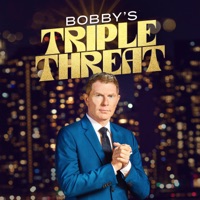 Bobby's Triple Threat, Season 1 à télécharger 