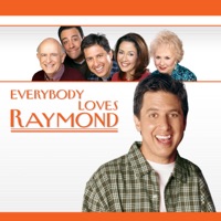 Everybody Loves Raymond, Season 4 à télécharger 