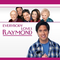 Everybody Loves Raymond, Season 8 à télécharger 