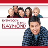 Everybody Loves Raymond, Season 1 à télécharger 