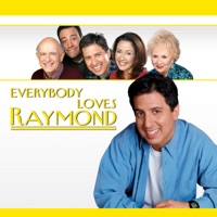 Everybody Loves Raymond, Season 6 à télécharger 