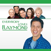Everybody Loves Raymond, Season 2 à télécharger 