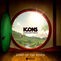 Icons Unearthed: Lord of the Rings à télécharger 