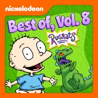 The Best of Rugrats, Vol. 8 à télécharger 
