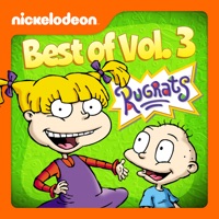 The Best of Rugrats, Vol. 3 à télécharger 
