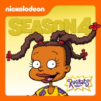 Rugrats, Season 4 à télécharger 