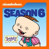 Rugrats, Season 6 à télécharger 