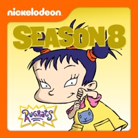 Rugrats, Season 8 à télécharger 