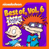 The Best of Rugrats, Vol. 6 à télécharger 