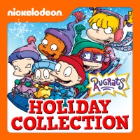 Rugrats, Holiday Collection! à télécharger 