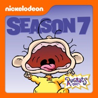 Rugrats, Season 7 à télécharger 