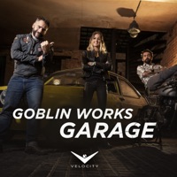Goblin Works Garage, Season 1 à télécharger 