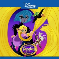 Rapunzel's Tangled Adventure, Vol. 5 à télécharger 