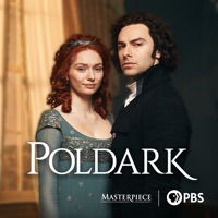 Poldark, Season 4 à télécharger 