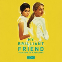My Brilliant Friend, Season 2 à télécharger 
