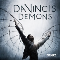 Da Vinci's Demons, Season 1 à télécharger 