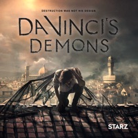 Da Vinci's Demons, Season 3 à télécharger 