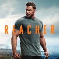 Reacher, Season 3 à télécharger 